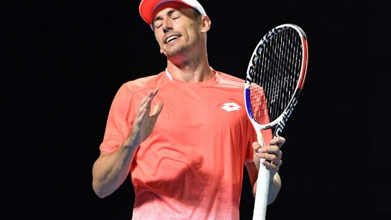 John Millman