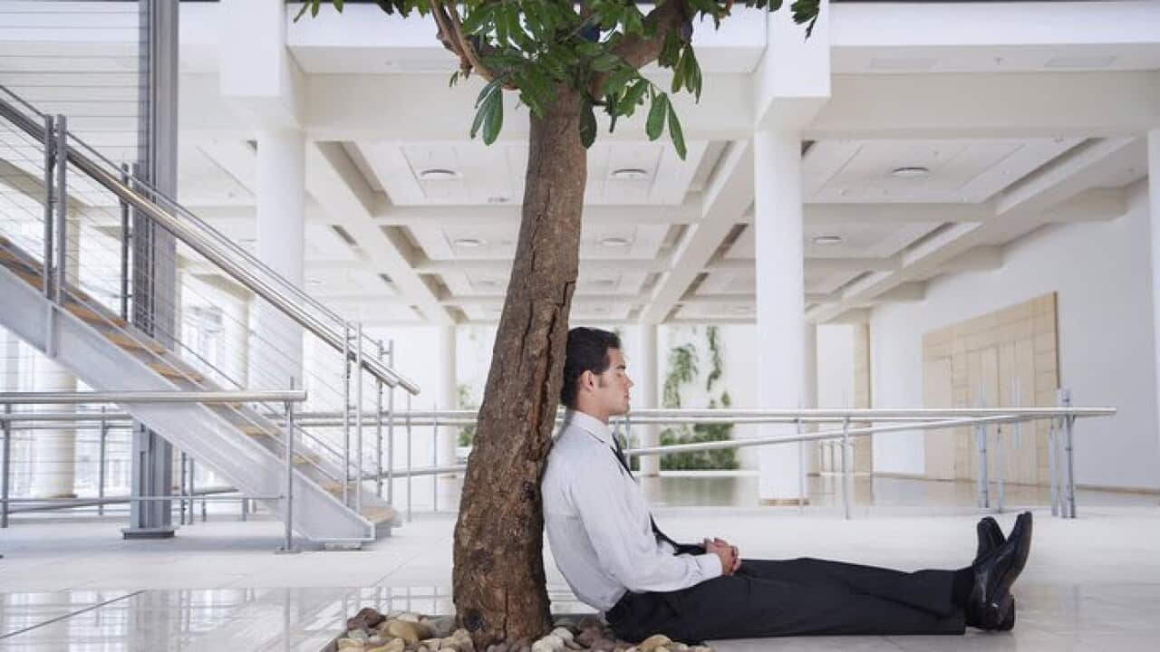 Meditation