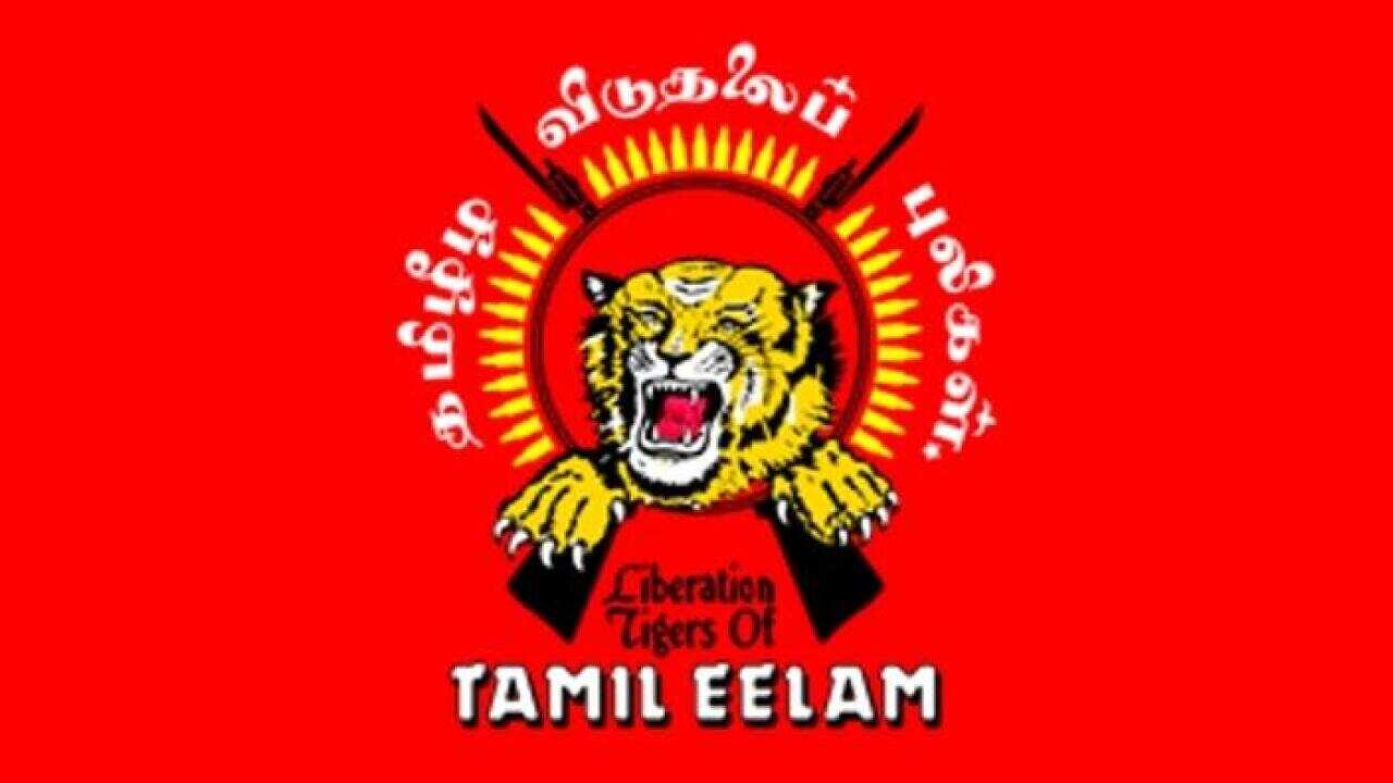 LTTE