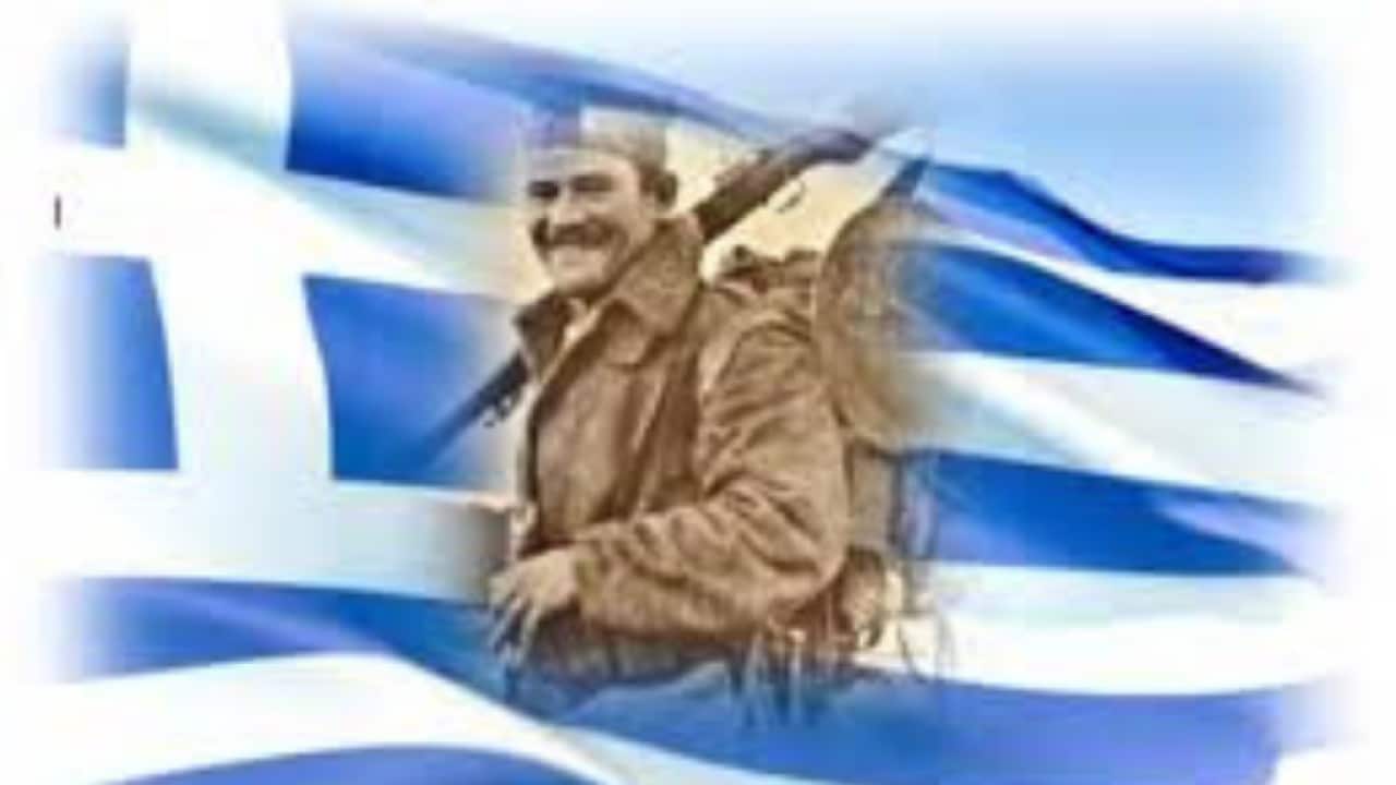 Commemoration of Oxi Day in Sydney and Melbourne