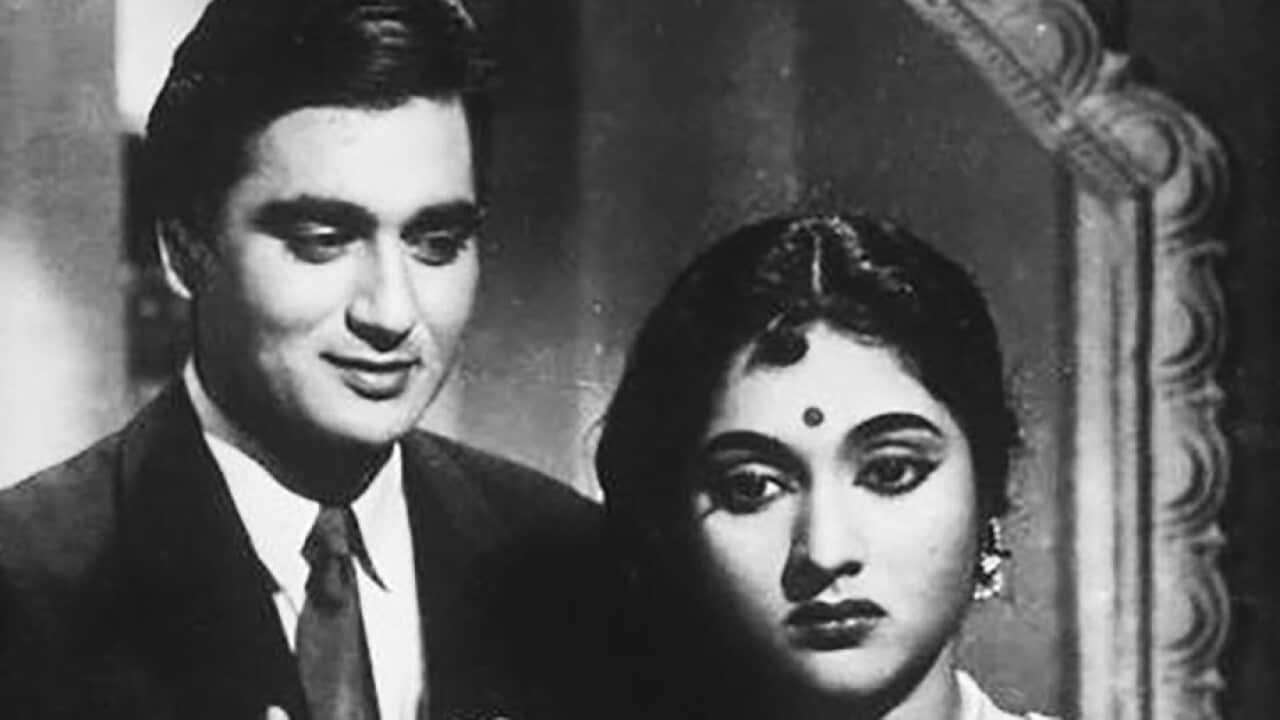Sunil Dutt