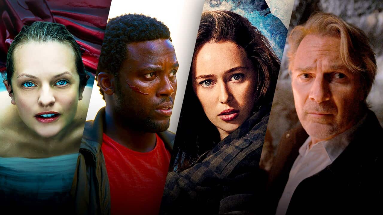 Dystopia Collection 2022