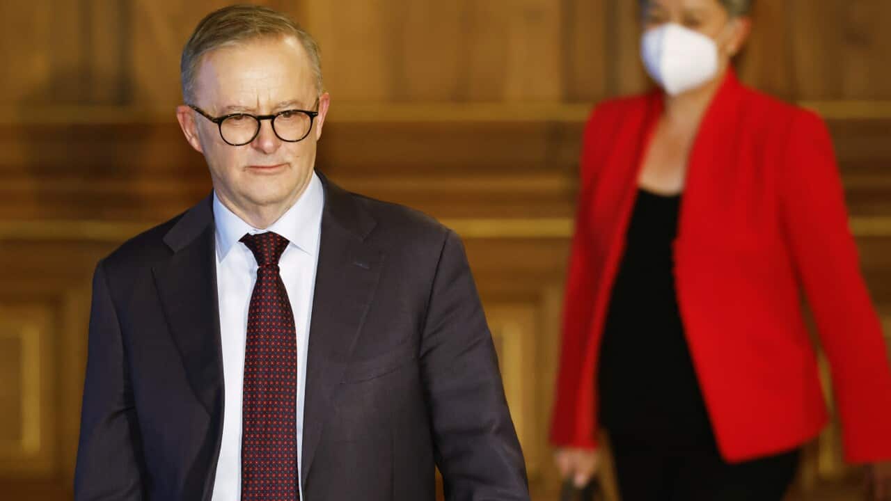 The new Australian government is inheriting a trillion-dollar debt with a serious set of economic challenges