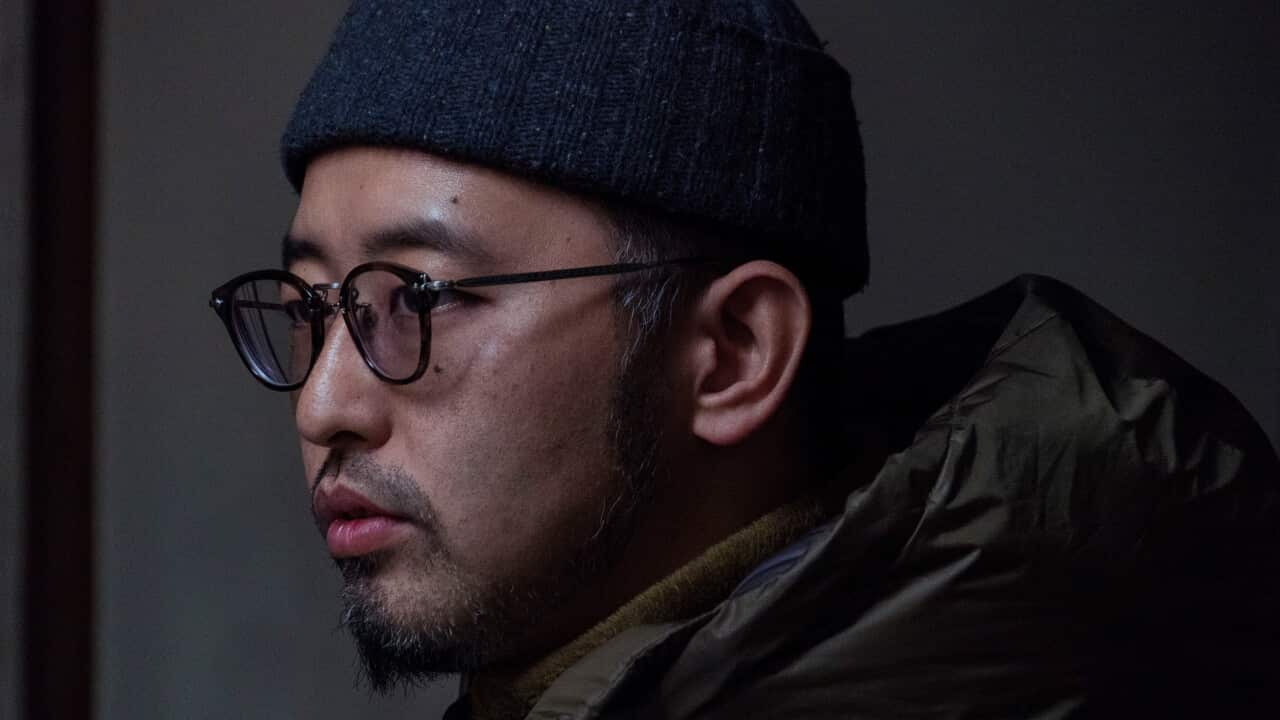 sekine kosai japanese film festival feature love