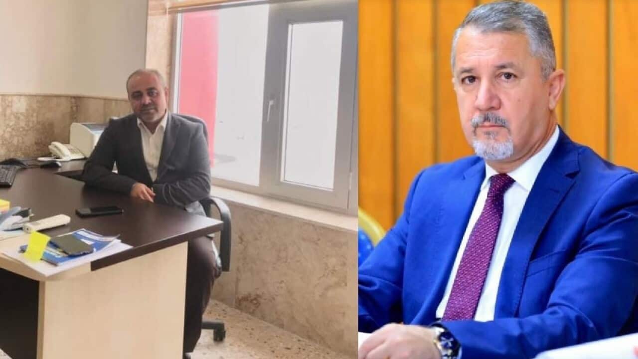 Assyrians in Kurdistan