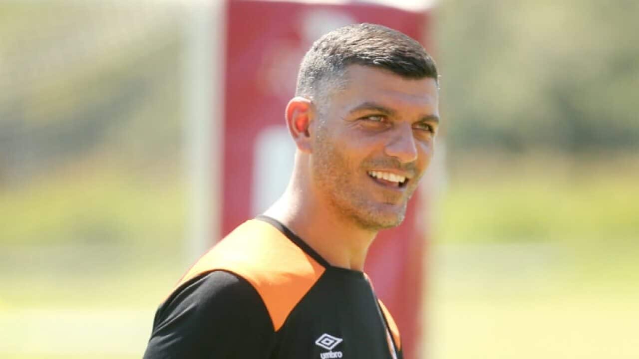 Avraan Papadopoulos