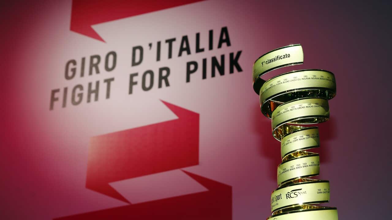 Giro d'Italia 2016