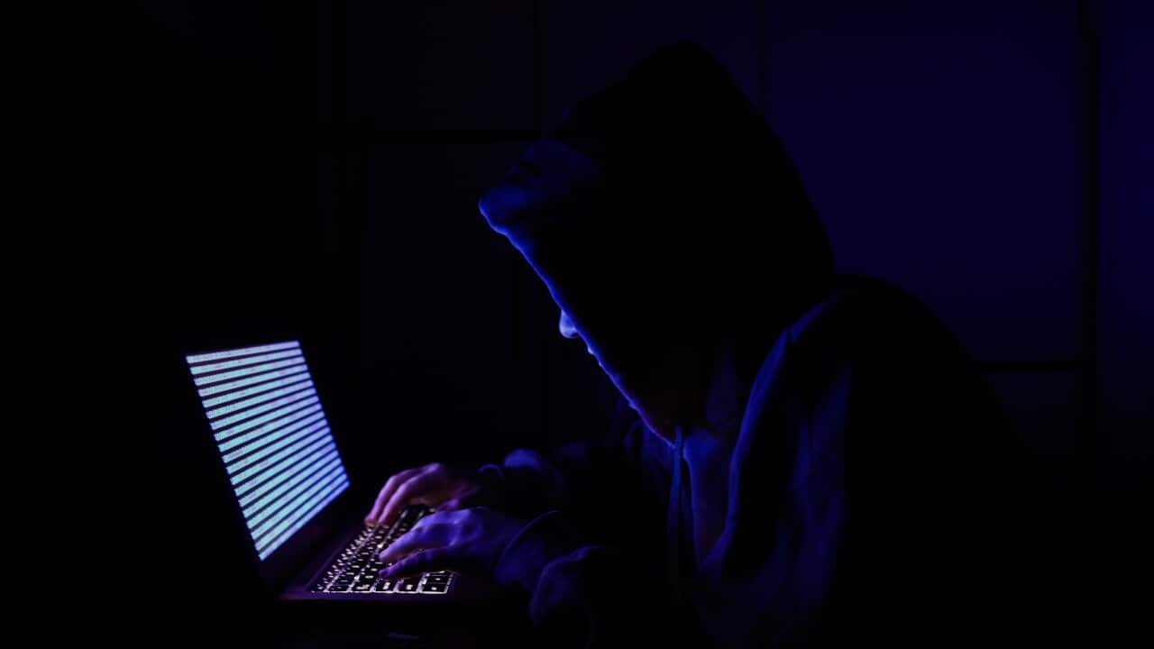 Internet Hacking