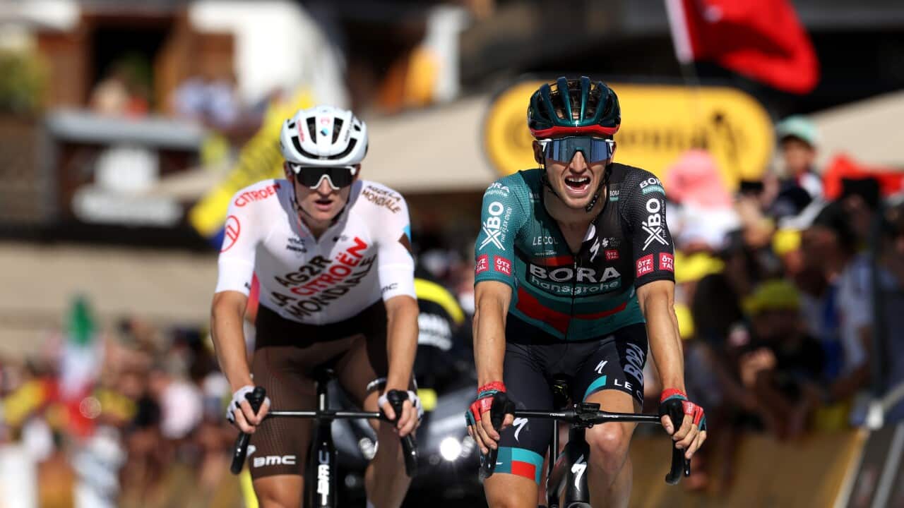 110th Tour de France 2023 - Stage 14