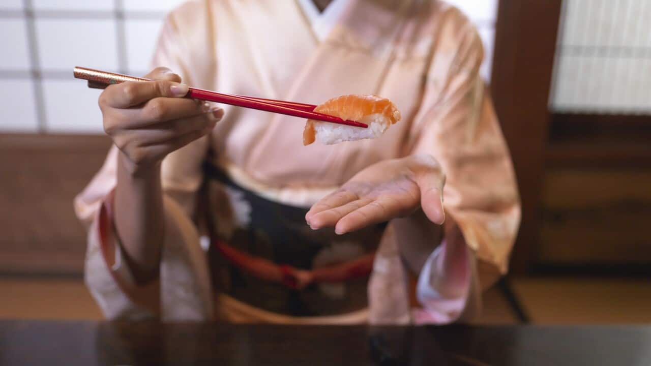 Image for read more article 'Feel the burn'