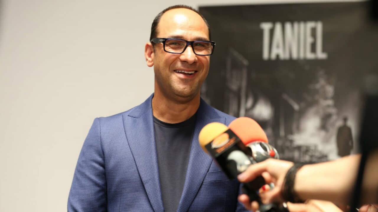 Կարո Պերպերեան