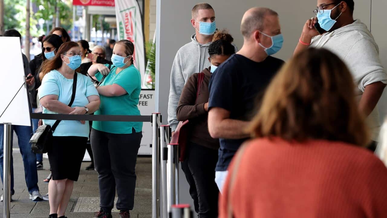 Three historical cases have now been confirmed in Western Australia.