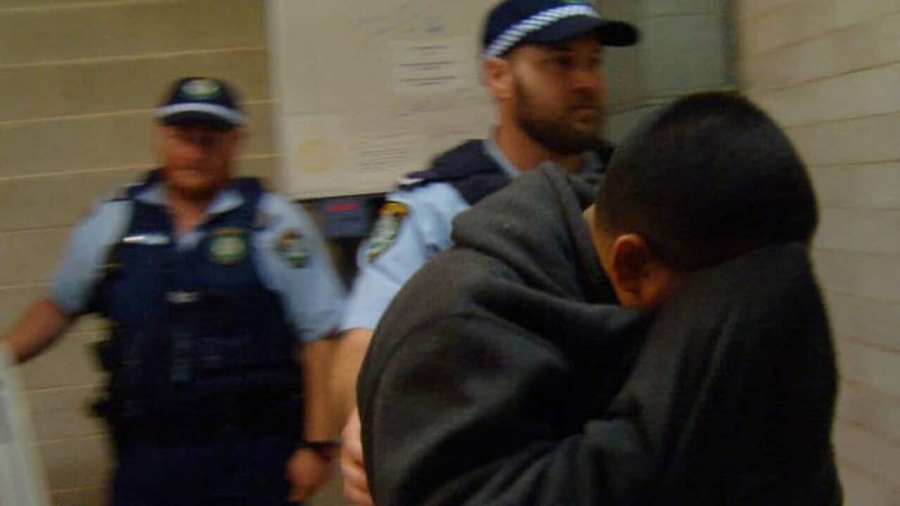 A Nepali national was extradited from the US to Sydney by New South Wales police over allegations of sexual assault in 2017.