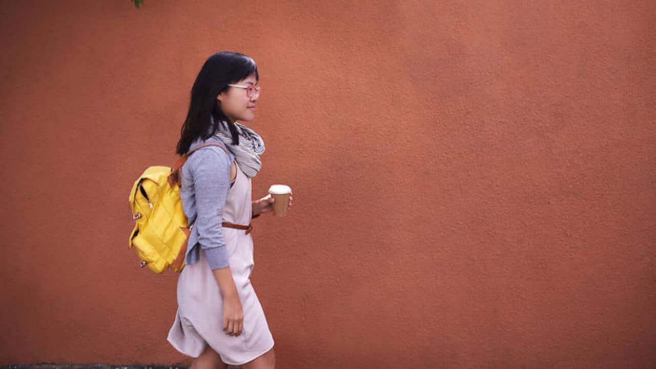 Walking and City Walkability