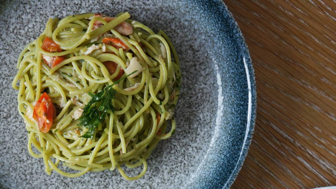 Courtesy of Hemp Kitchen