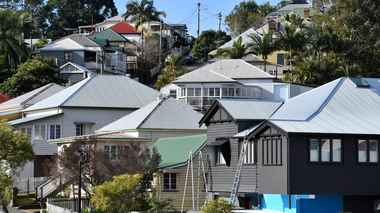 Australians could face higher home insurance costs as catastrophic fires in the U-S add to the global climate disasters driving up premiums.