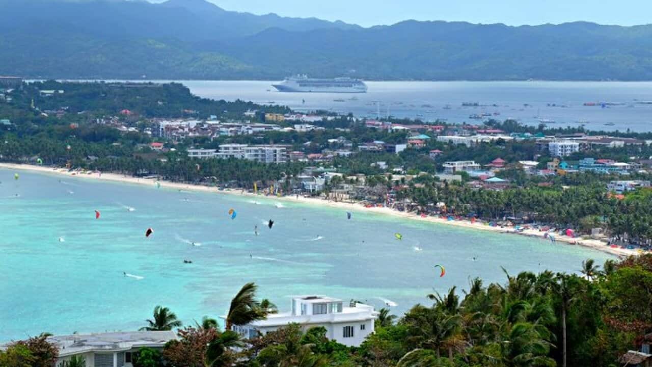 Boracay Island