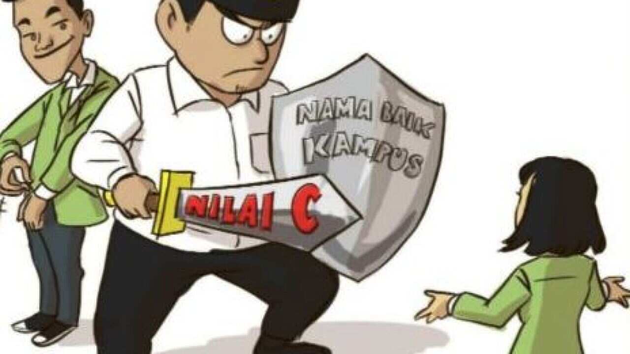 Gerakan #kitaagni