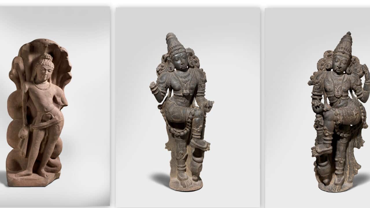 artefacts