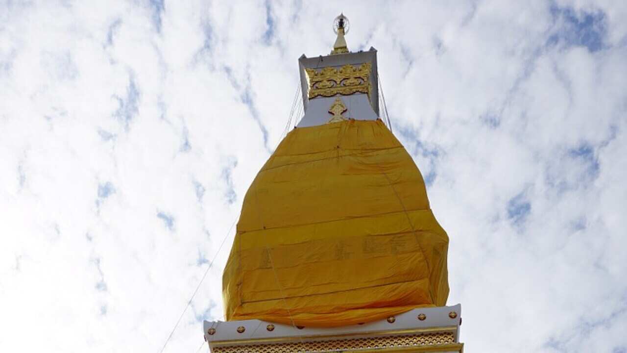 That Phanom - Pixabay