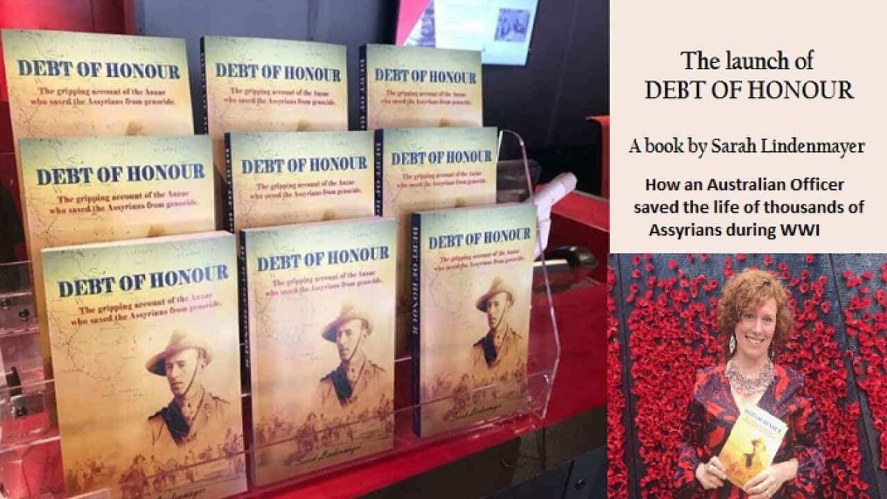 Debt of honour