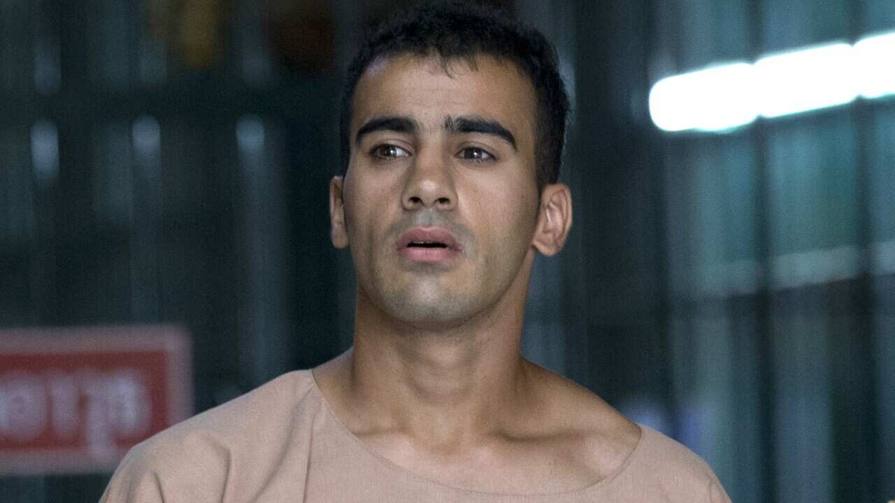 Bahraini football player Hakeem al-Araibi