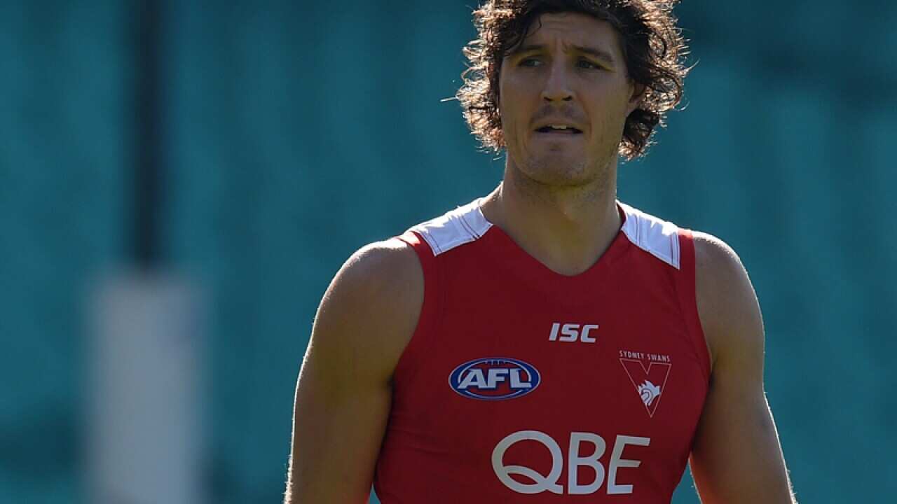 Kurt Tippett
