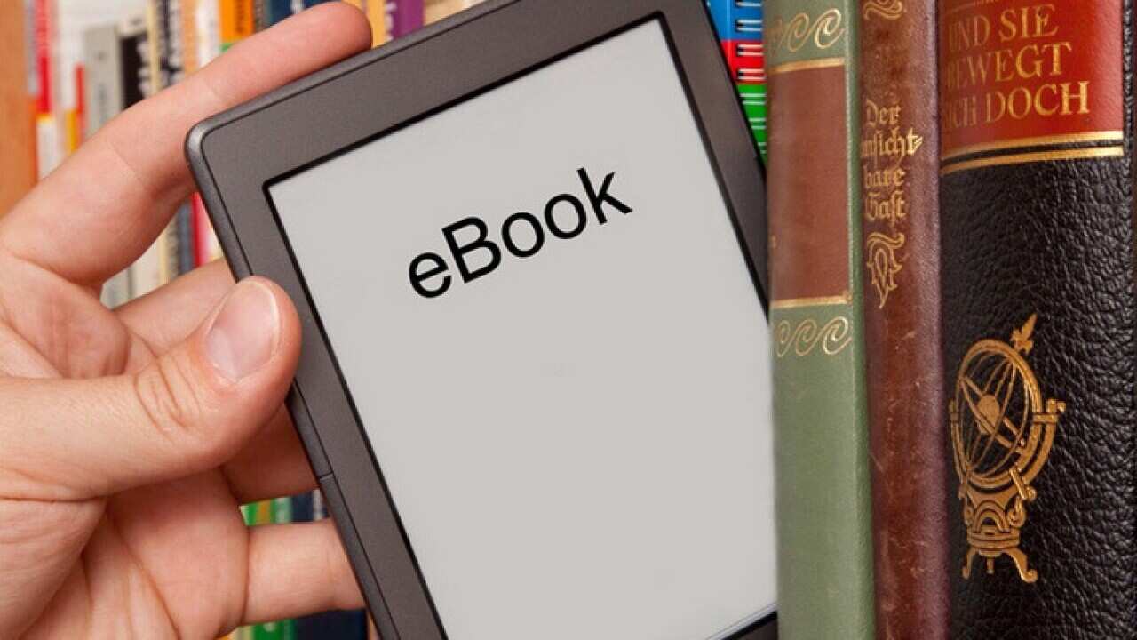 e Book
