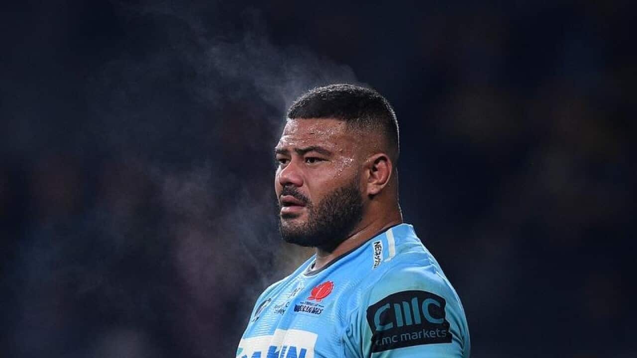 Tolu Latu