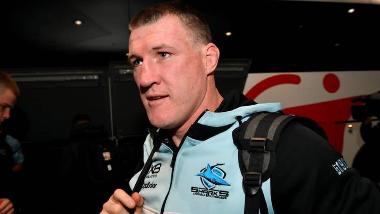 Gallen NRL