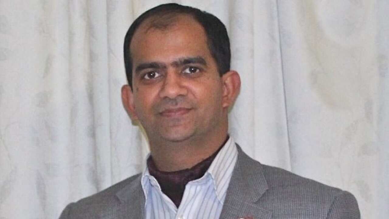 Dr Sandeep Bhagat