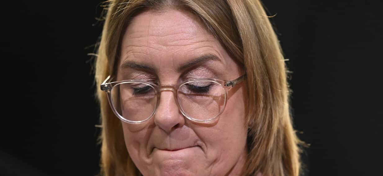 Victorian Premier Jacinta Allan Resigns, Paving Way for Ben Carroll Leadership