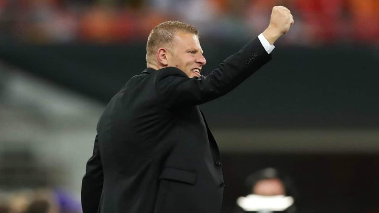 Gombau