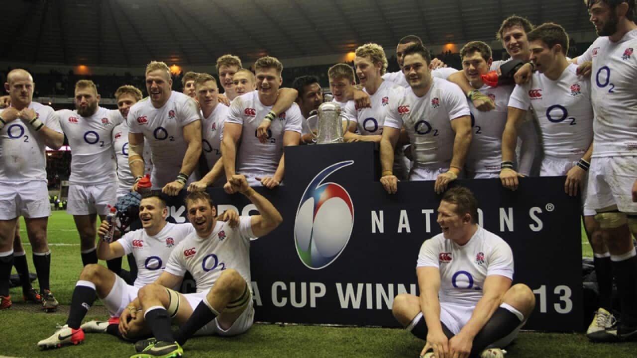 England rugby union players