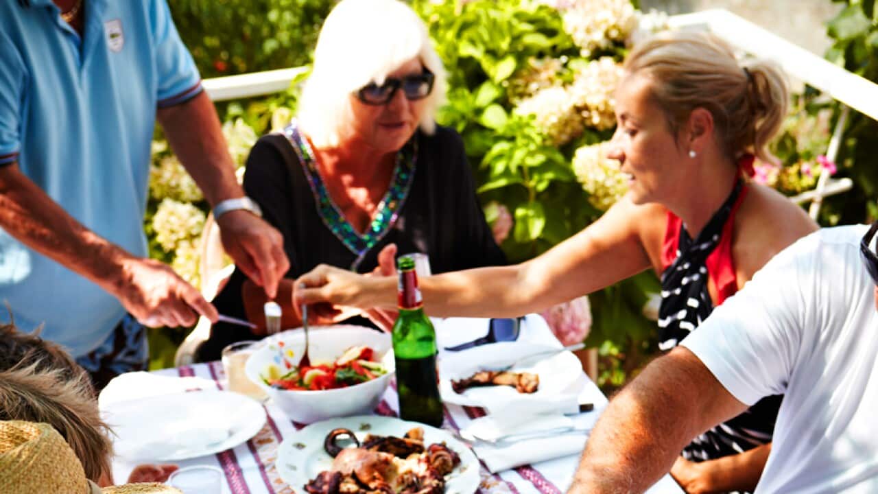 Global roaming: Croatia