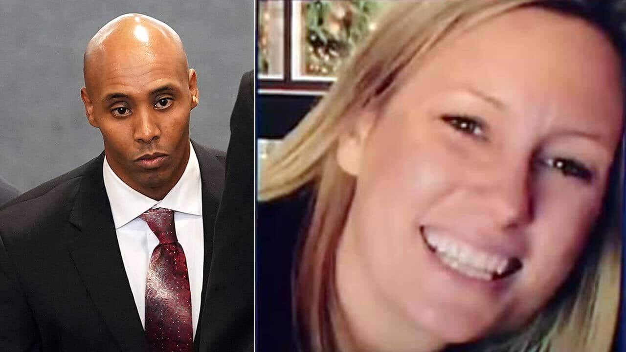 Former Minneapolis police officer Mohamed Noor claims he shot Justine Damond to "defend others".  