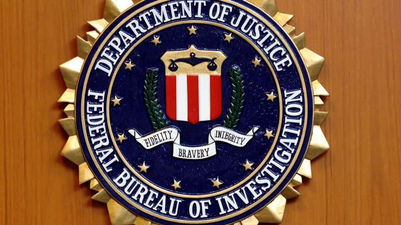 FBI deputy head to release files on Epstein's death