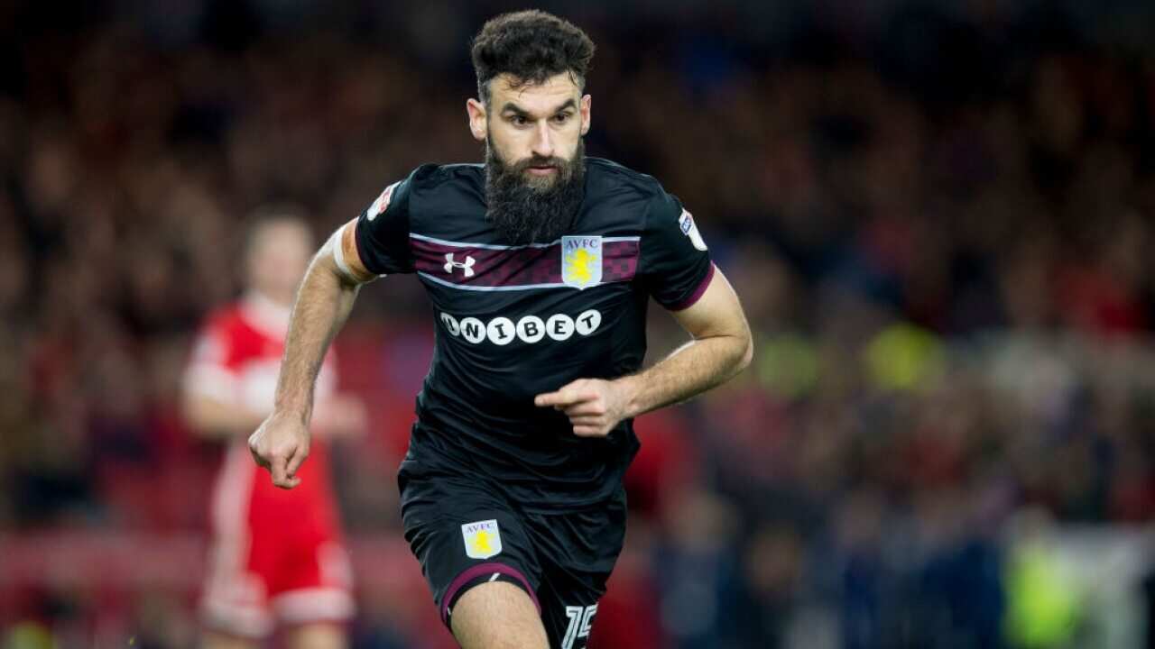 Mile Jedinak