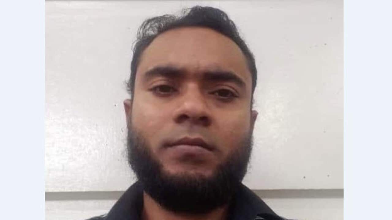 محمد محسن روز یکشینه خودکشی کرد.