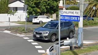 Some streets in Queensland have been named after places in the Philippines, including Philippine Parade.