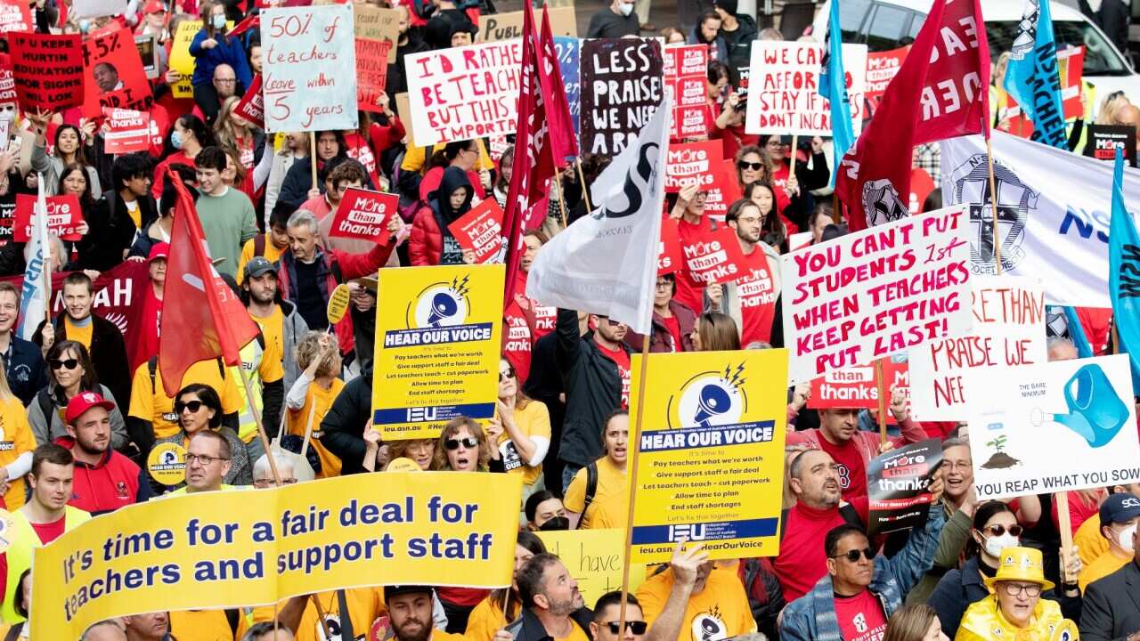 SBS News in Macedonian 30 June 2022