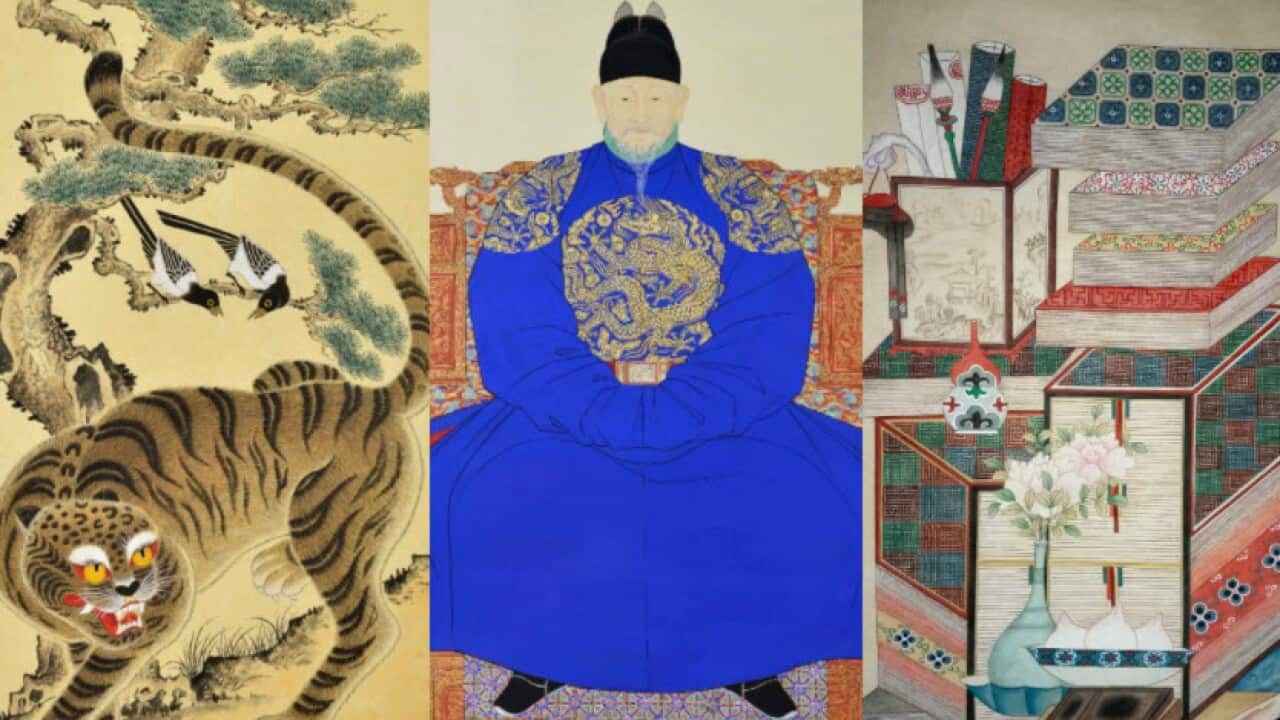 The Korean Cultural Centre (KCC) Australia 