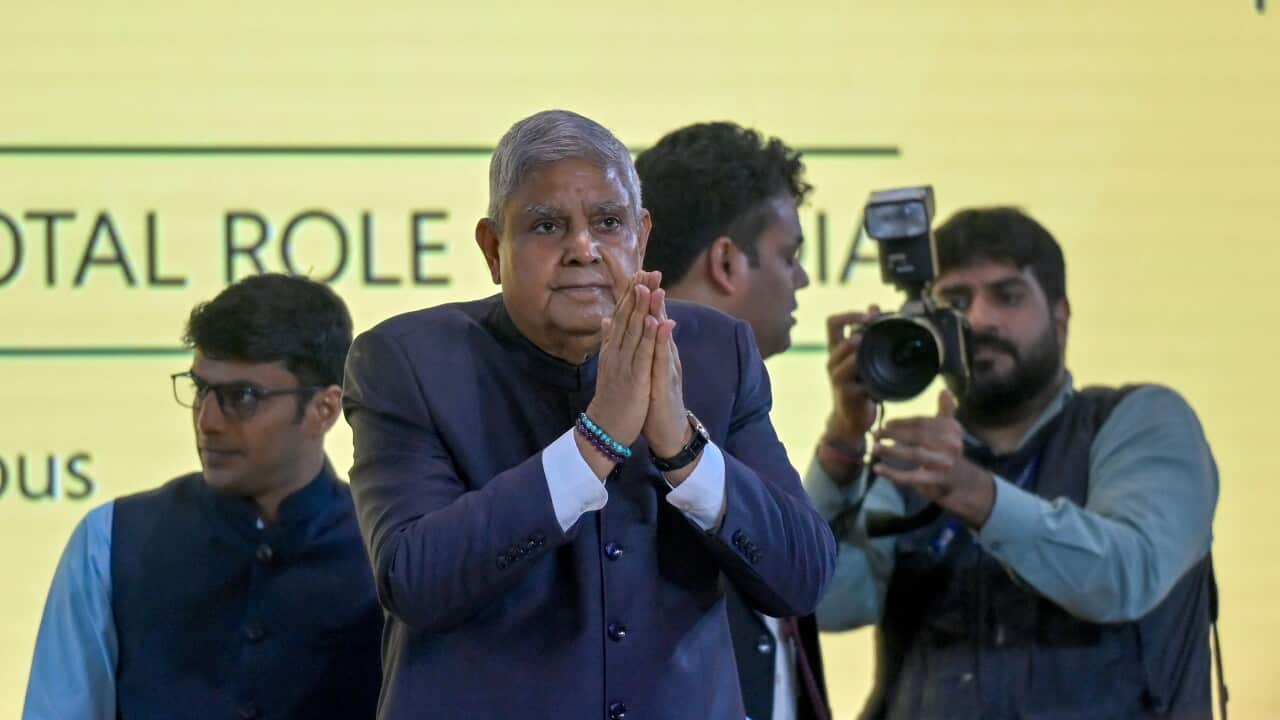 India: Vice President Jagdeep Dhankhar Inaugurates 99th Annual Meet And National Conference Of Vice Chancellors