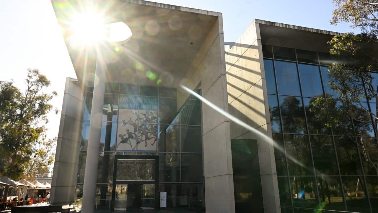 NGA EXHIBITION PREVIEW