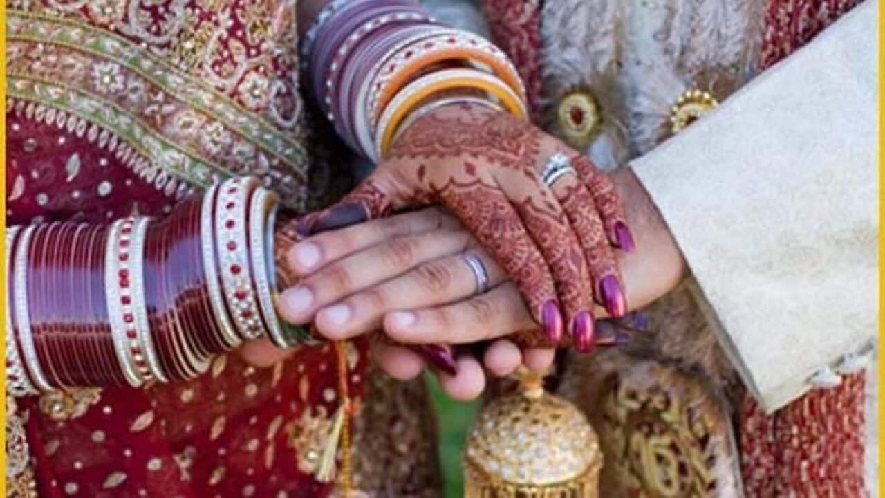 NRI wives complaints