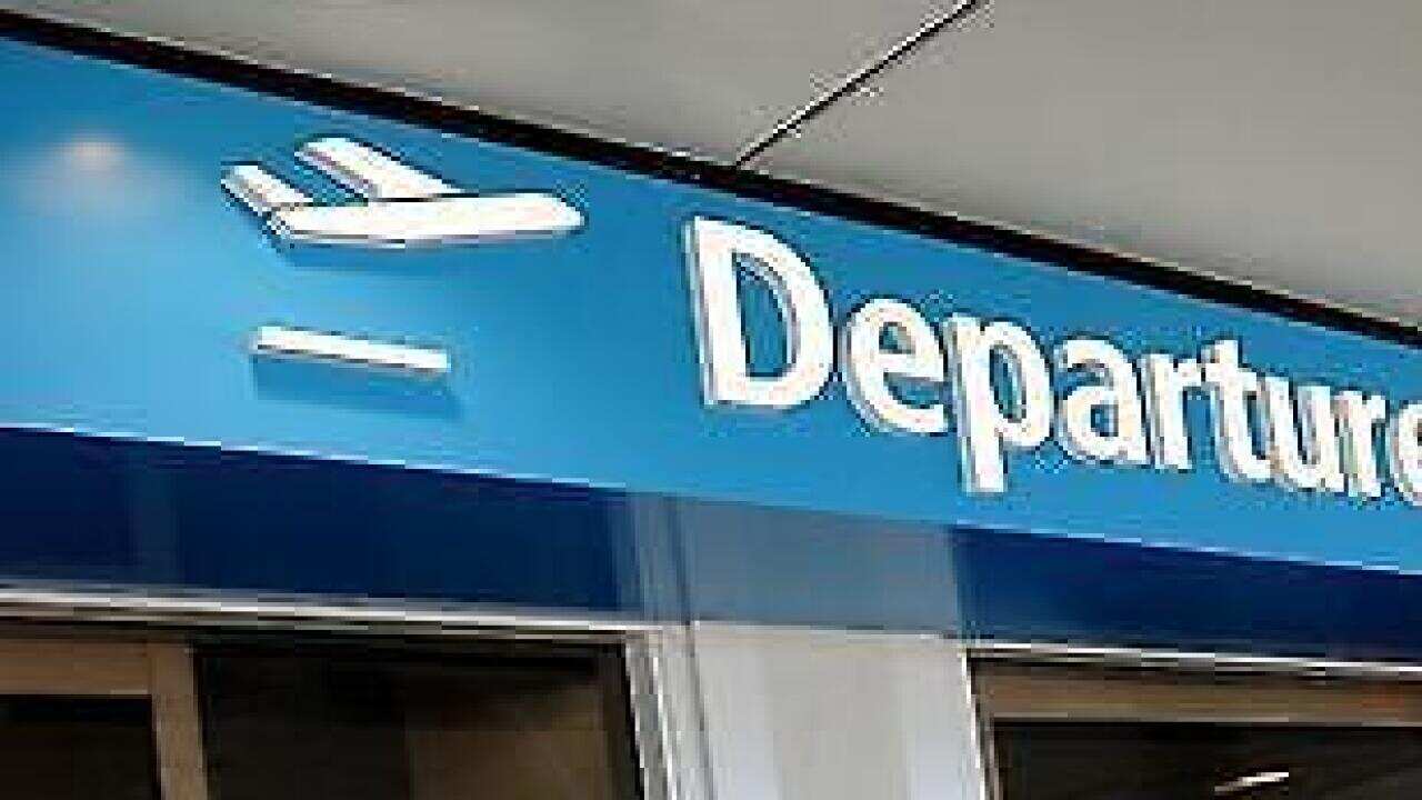 International travellers