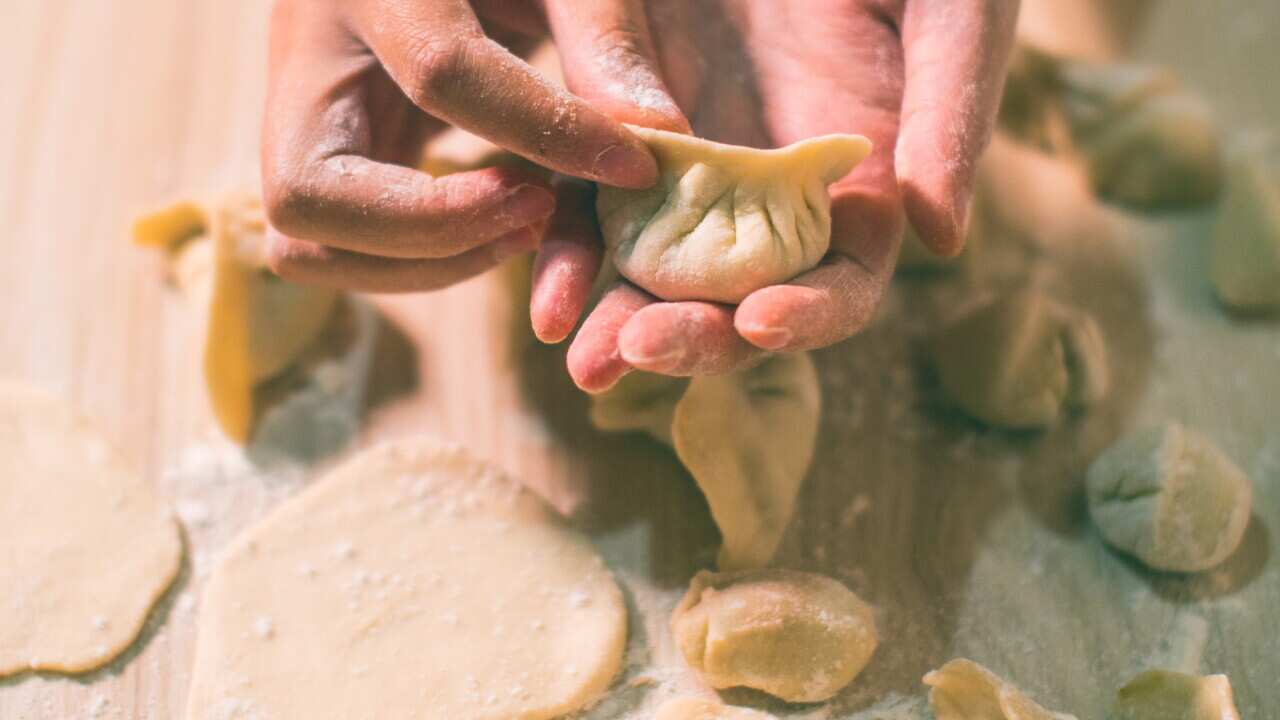 Making Sad Food Why cooking during depression feels almost impossible | SBS Food
