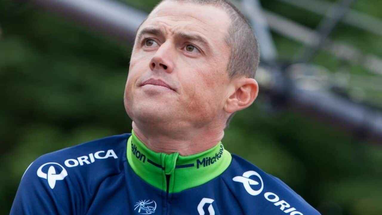Simon Gerrans