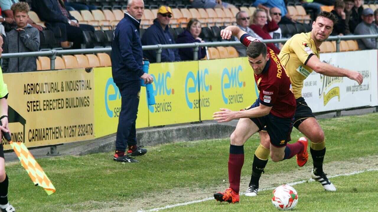 Cardiff Metropolitan FC