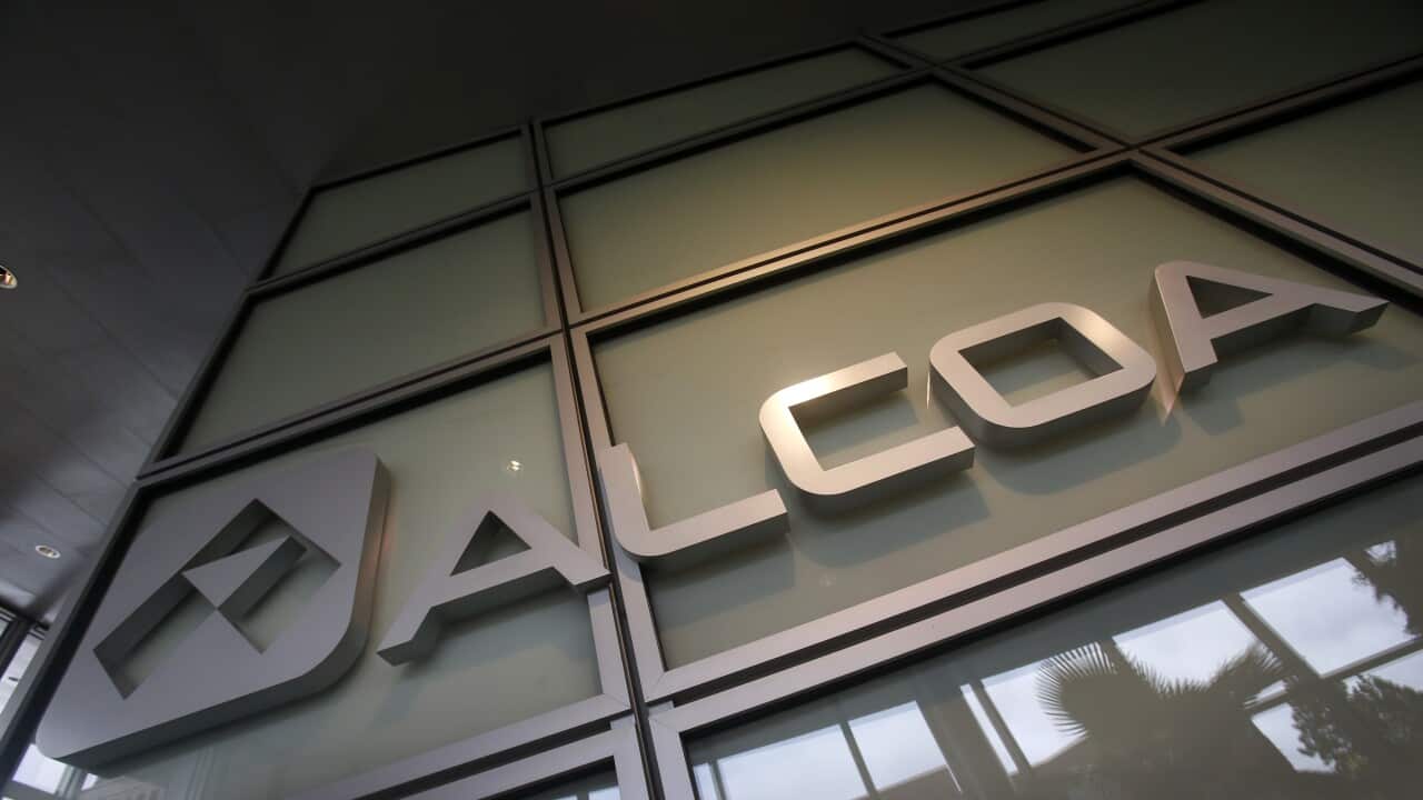 Alcoa Acquisition